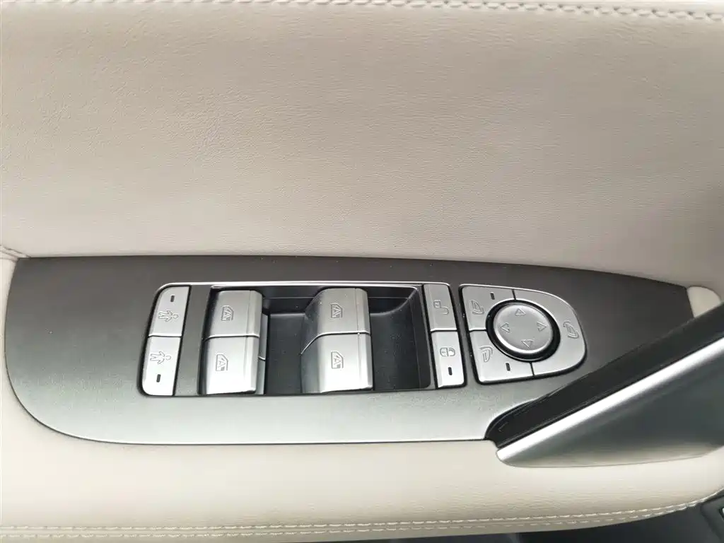 BYD Tang New Energy 2025 DM-i 115KM Prestige Type фото 9