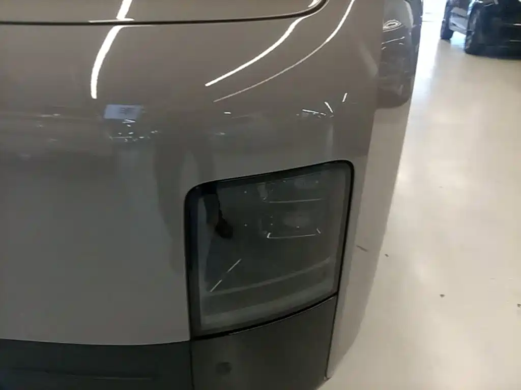Li Auto MEGA 2024 2024 Ultra