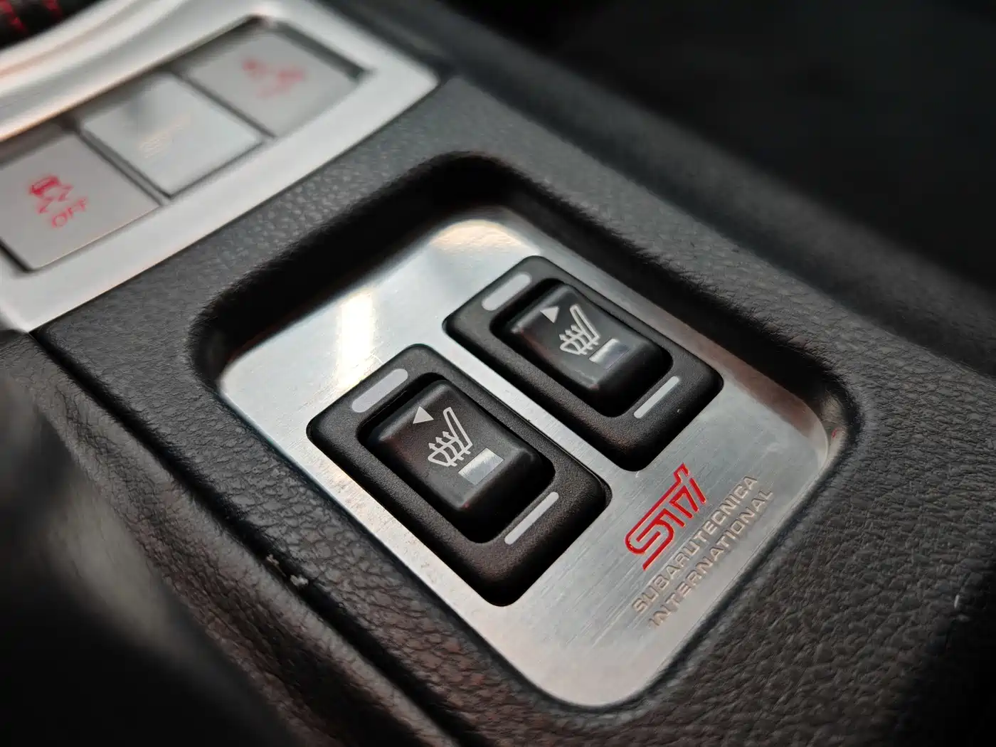 Subaru BRZ 2020 2.0L Manual type-RS фото 17