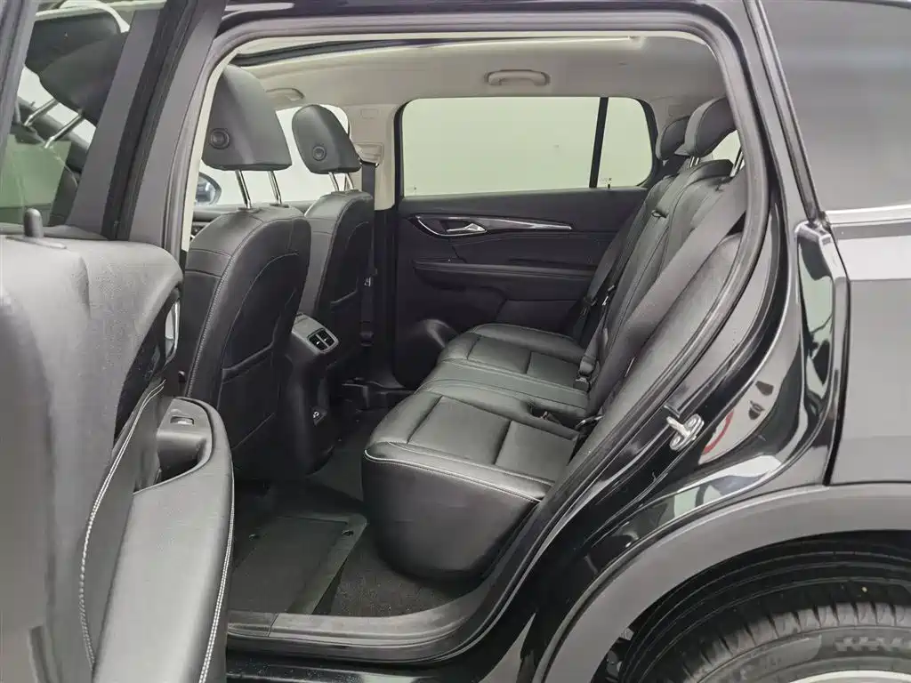 Buick Envision Plus 2022 Enclave Plus 652T 5-Seater AWD Luxury фото 15
