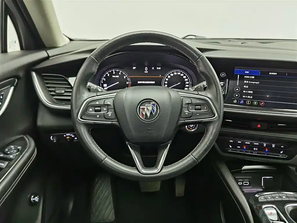 Buick Envision Plus 2022 Enclave Plus 652T 5-Seater AWD Luxury фото 11