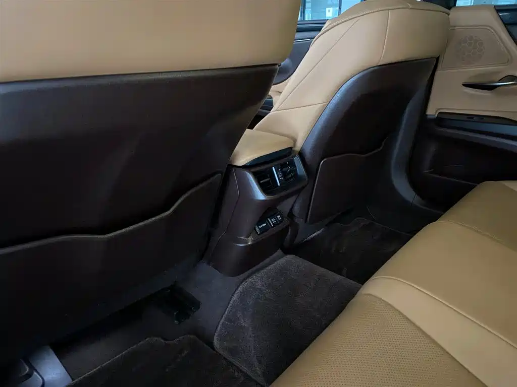 Lexus ES 2020 200 Excellence фото 14