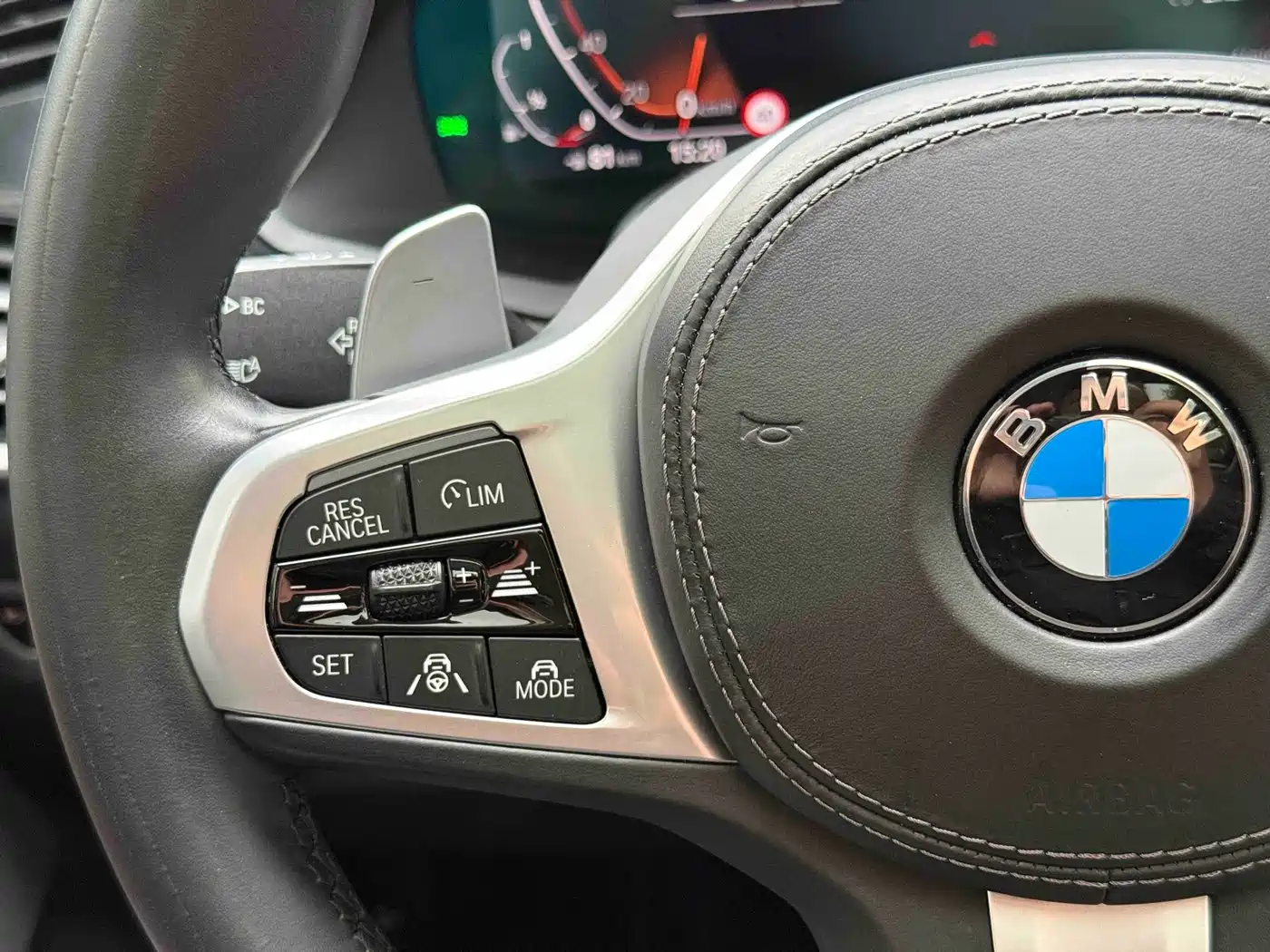 BMW X5 (Import) 2021 xDrive40i Exclusive M Sport Package фото 17