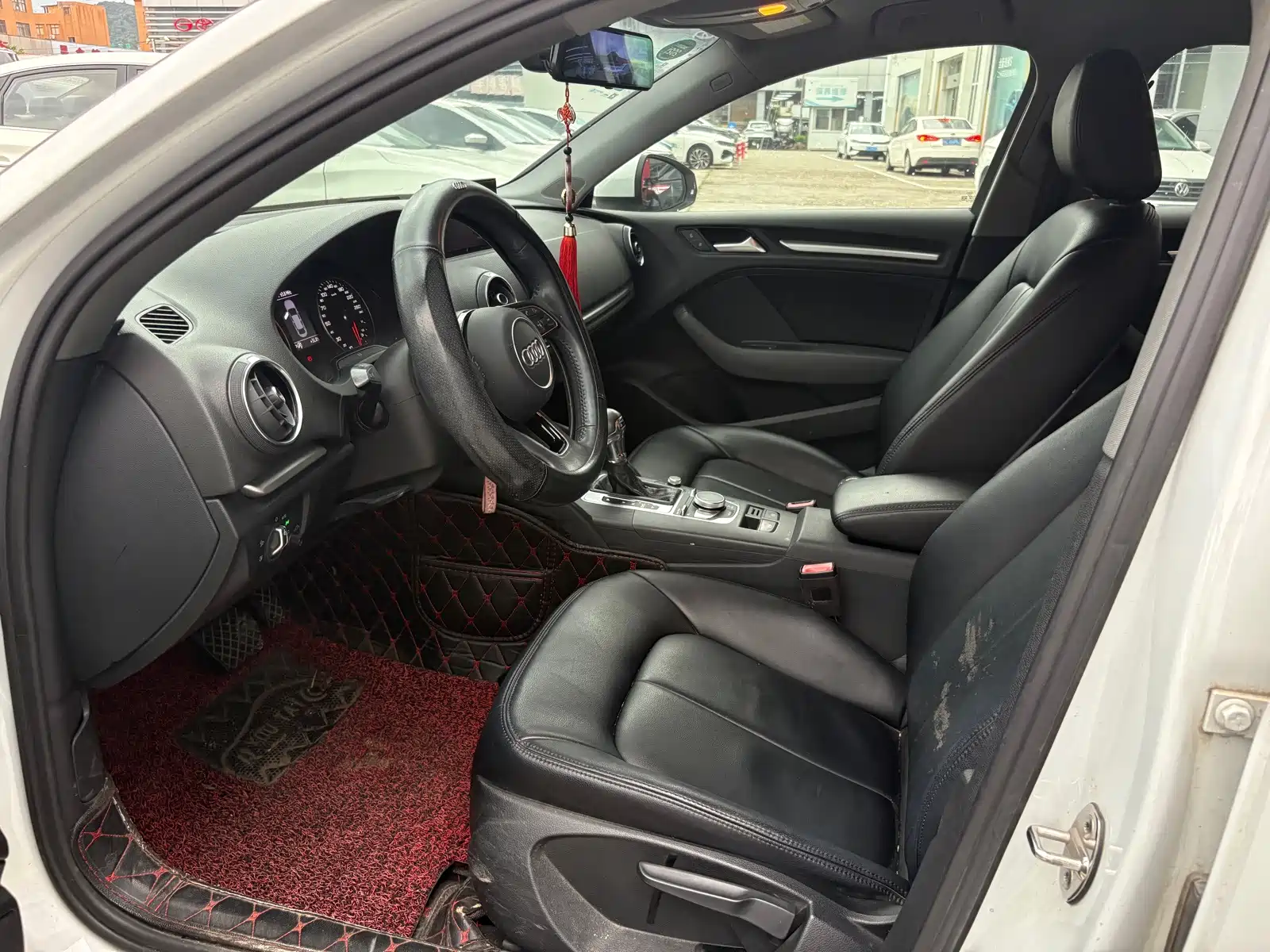 Фото 4 - Audi A3
