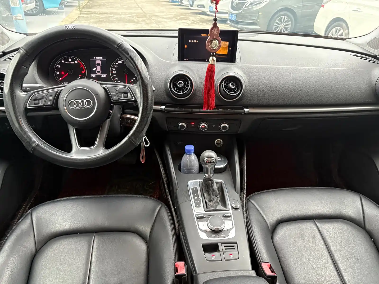 Фото 5 - Audi A3