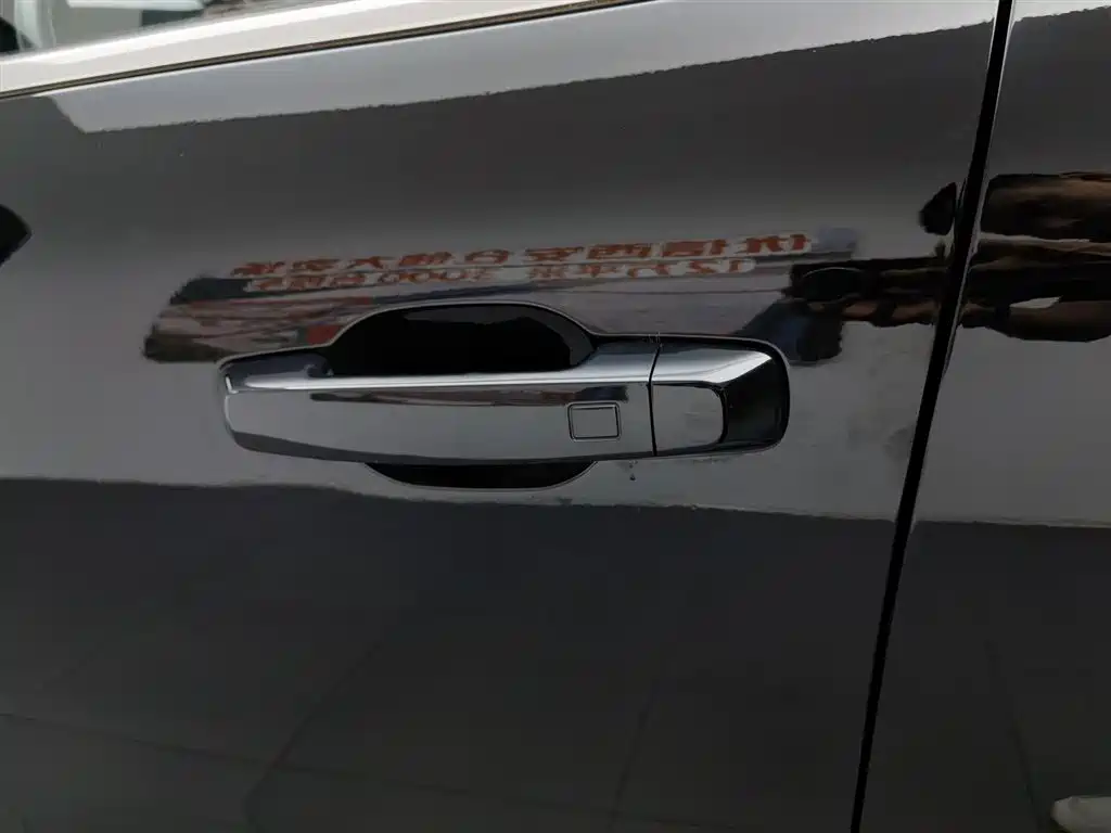 HAVAL BIG DOG