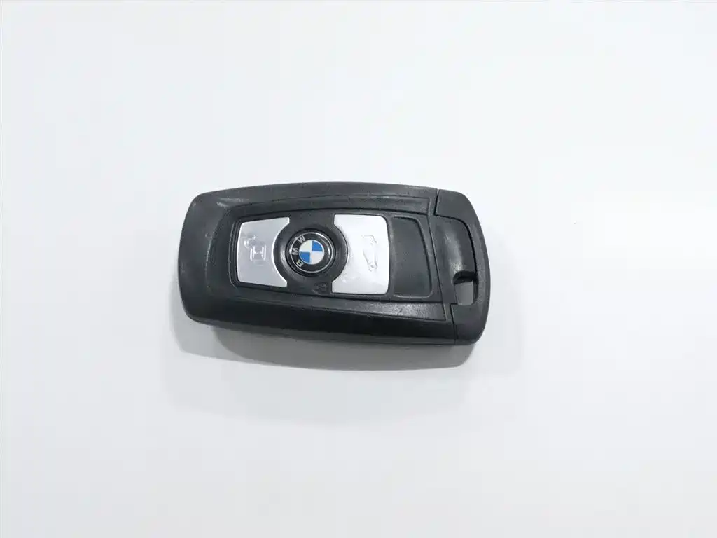 BMW 3 Series 2016 320Li Fashion Model фото 19