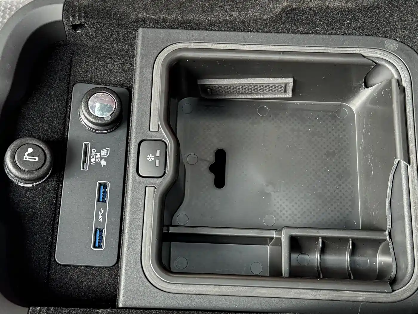 Land Rover Range Rover Sport 2020 3.0 L6 HSE DYNAMIC фото 17