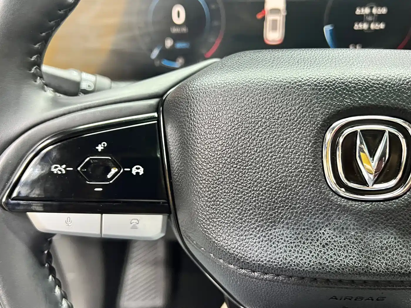 CHANGAN CS75PLUS