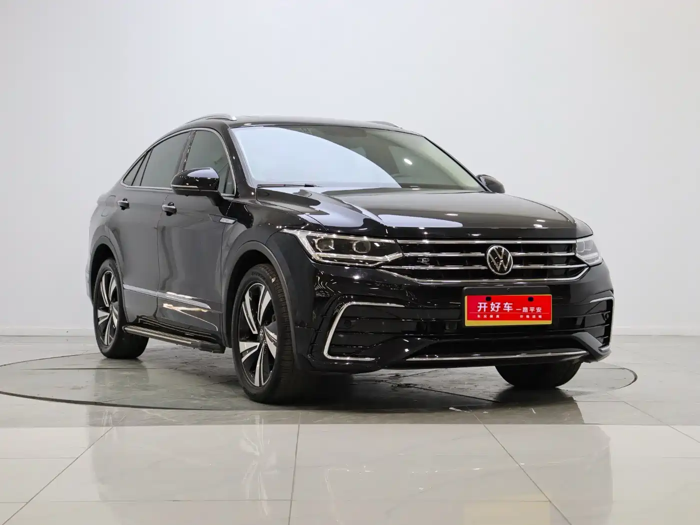 Volkswagen Tiguan X 2022 330TSI 2WD Flagship Edition фото 3
