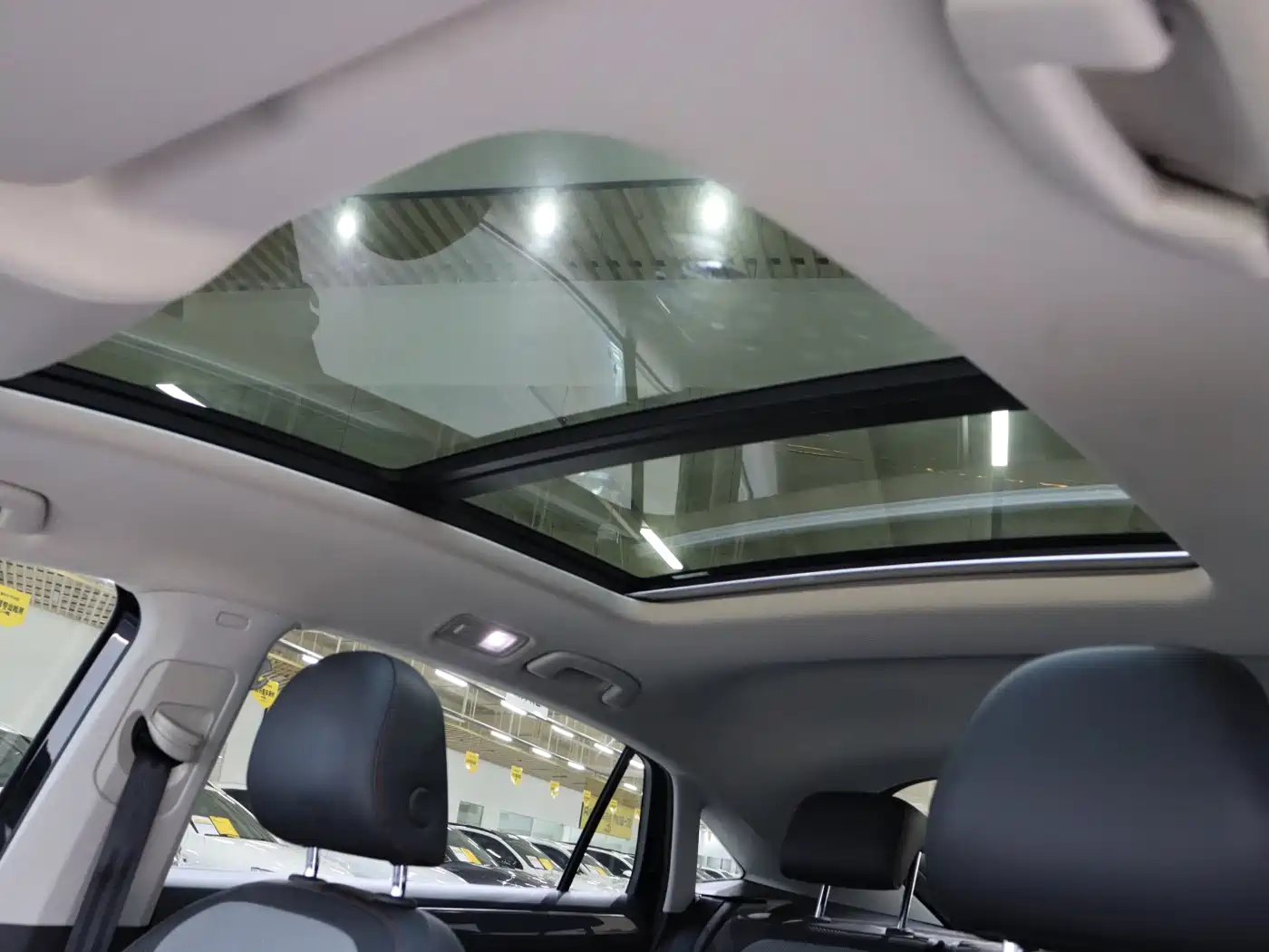 Volkswagen Tiguan X 2022 330TSI 2WD Flagship Edition фото 19