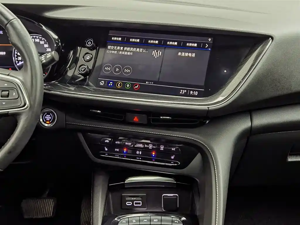 Buick Envision Plus 2022 Enclave Plus 652T 5-Seater AWD Luxury фото 12