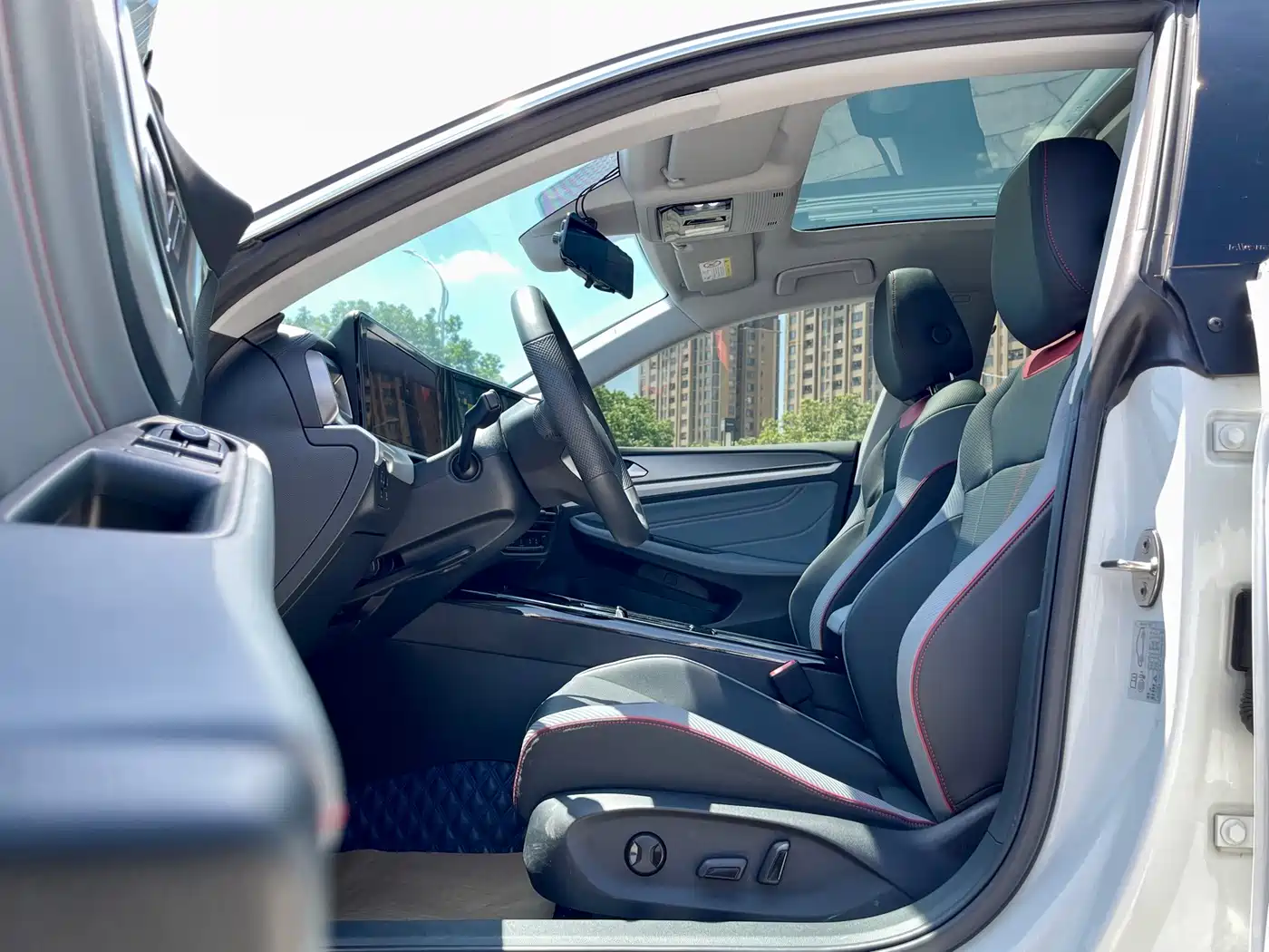 Volkswagen Lamando, миниатюра 9