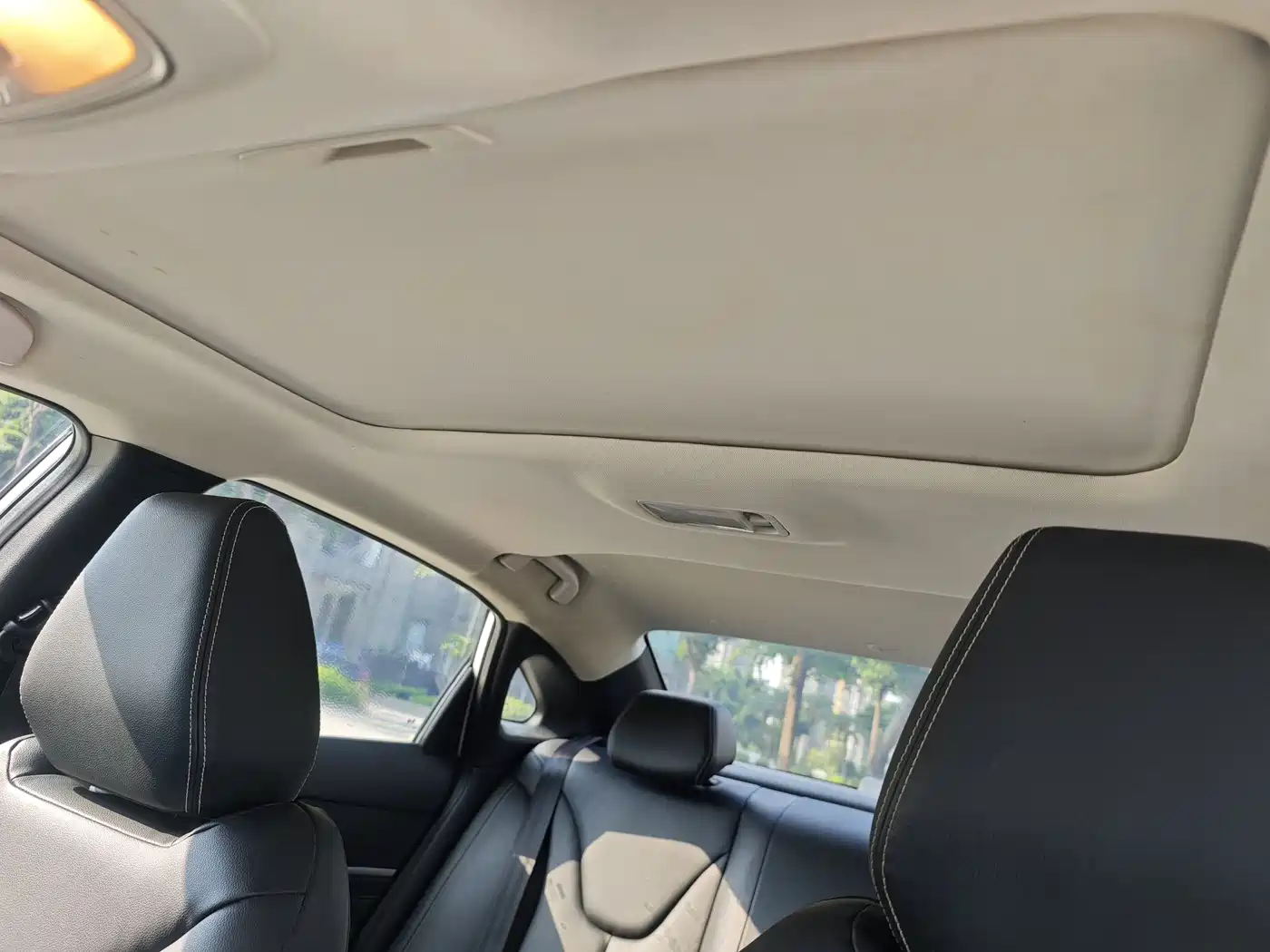 Venucia D60 2022 2021 PLUS 1.6L XL CVT Joy Leader Edition