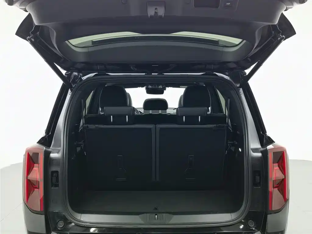 GAC TRUMPCHI GS8