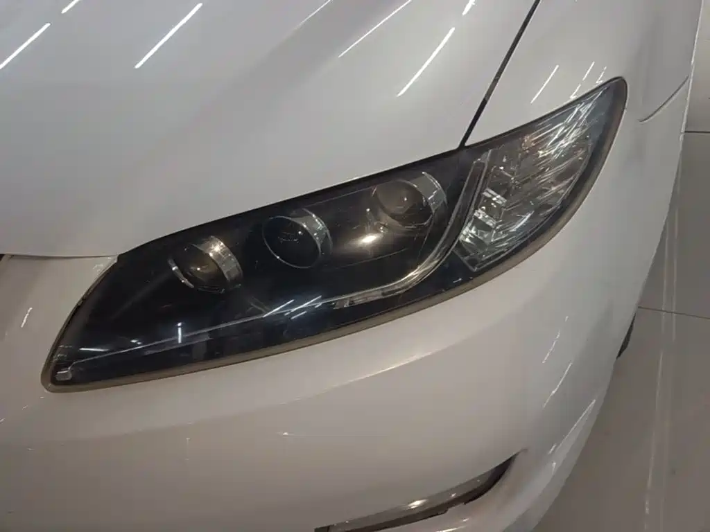Mazda 6 2016 2015 2.0L Automatic Fashion