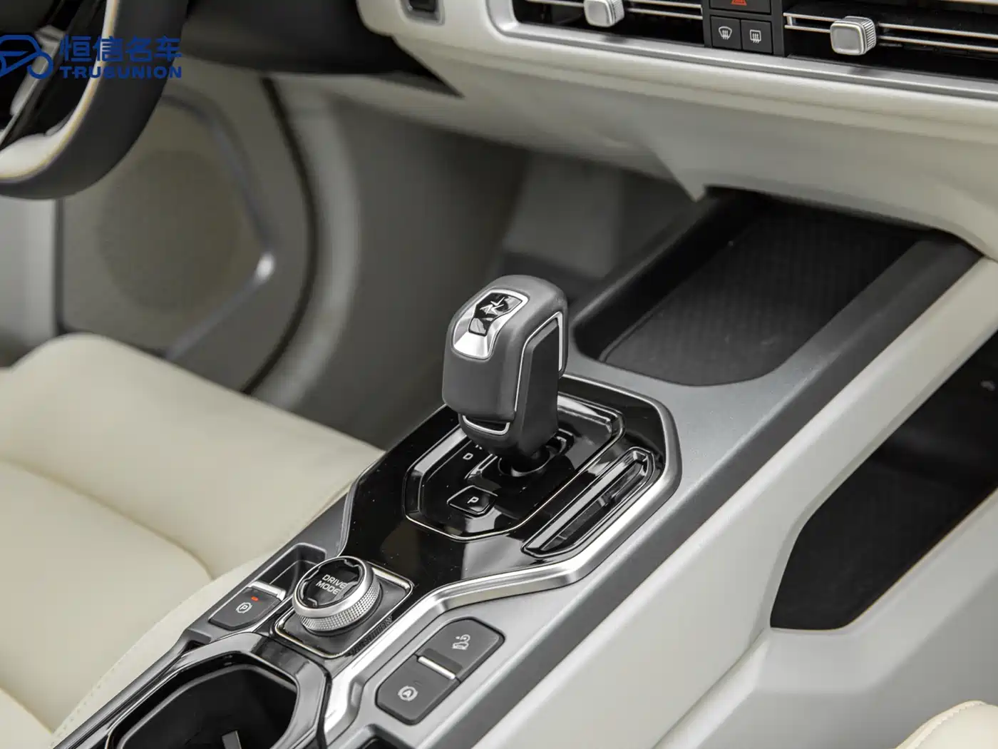 GEELY AUTOMOBILE GEELY ICON