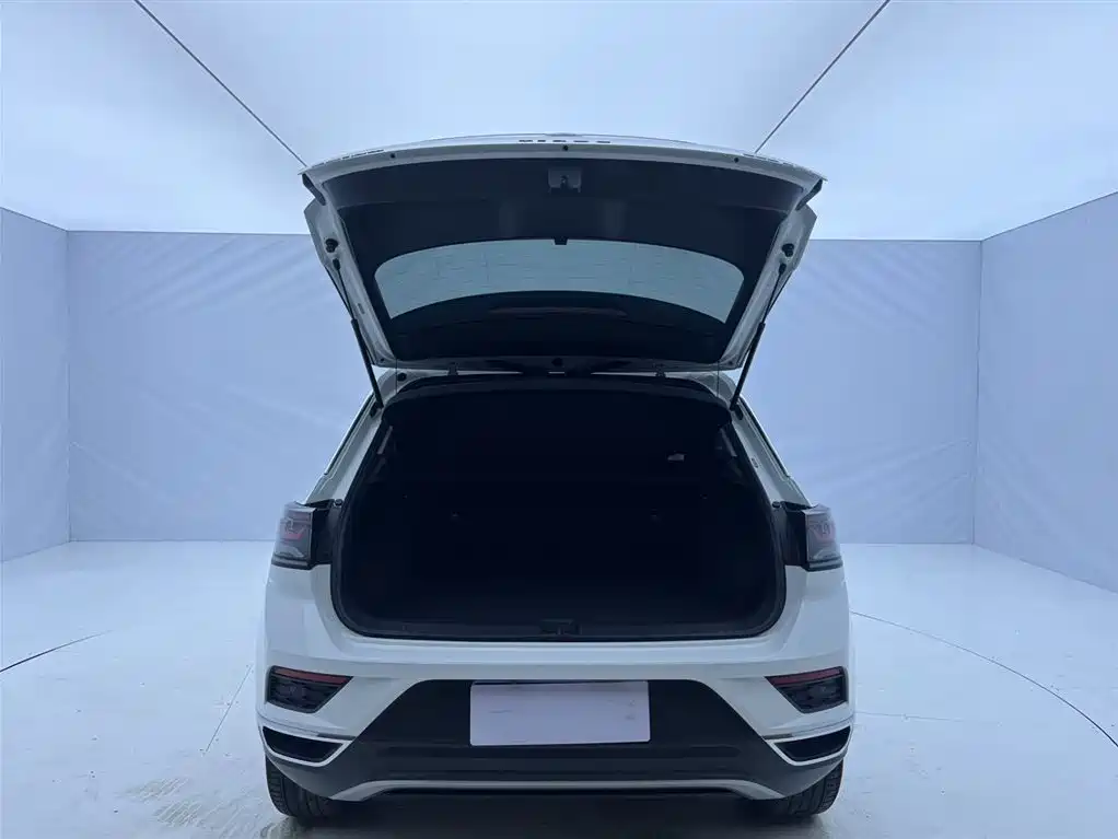 Volkswagen T-ROC 2023 280TSI DSG 2WD Time Edition фото 14
