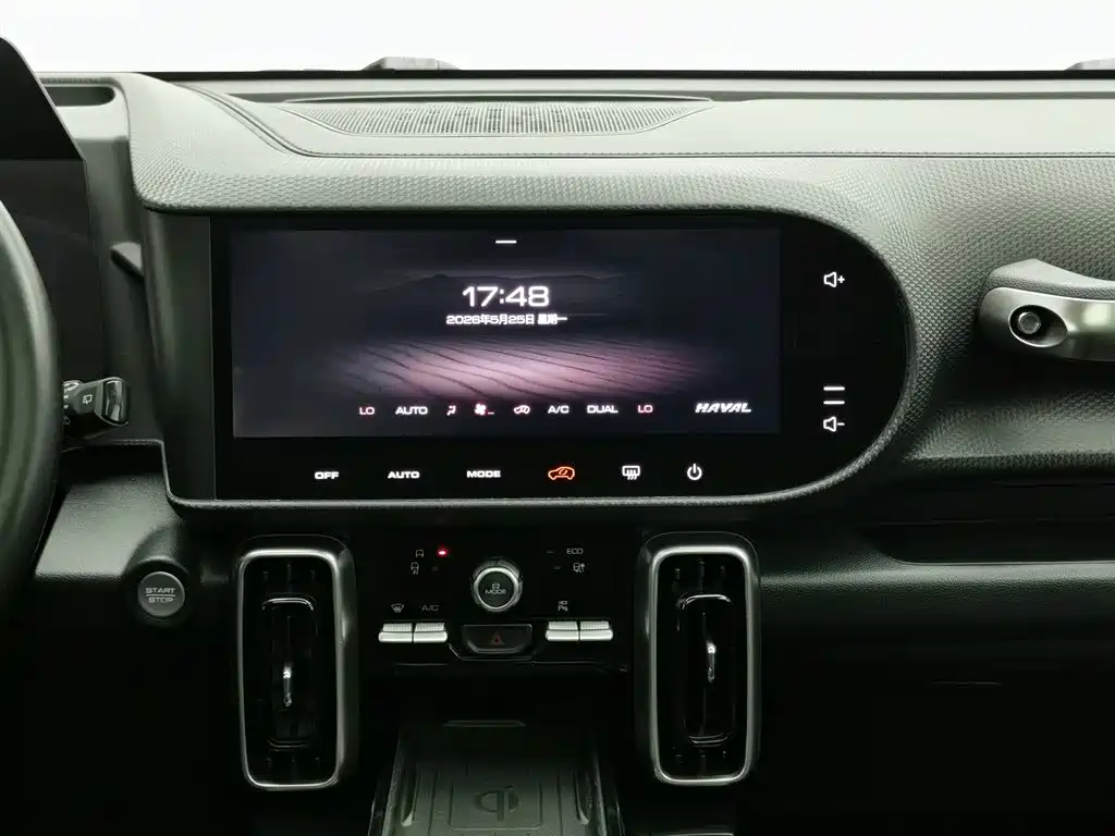 HAVAL BIG DOG