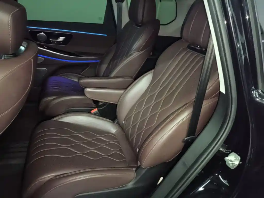 Exeed Landmark 2023 2023 400T AWD Star Premium 6-Seater