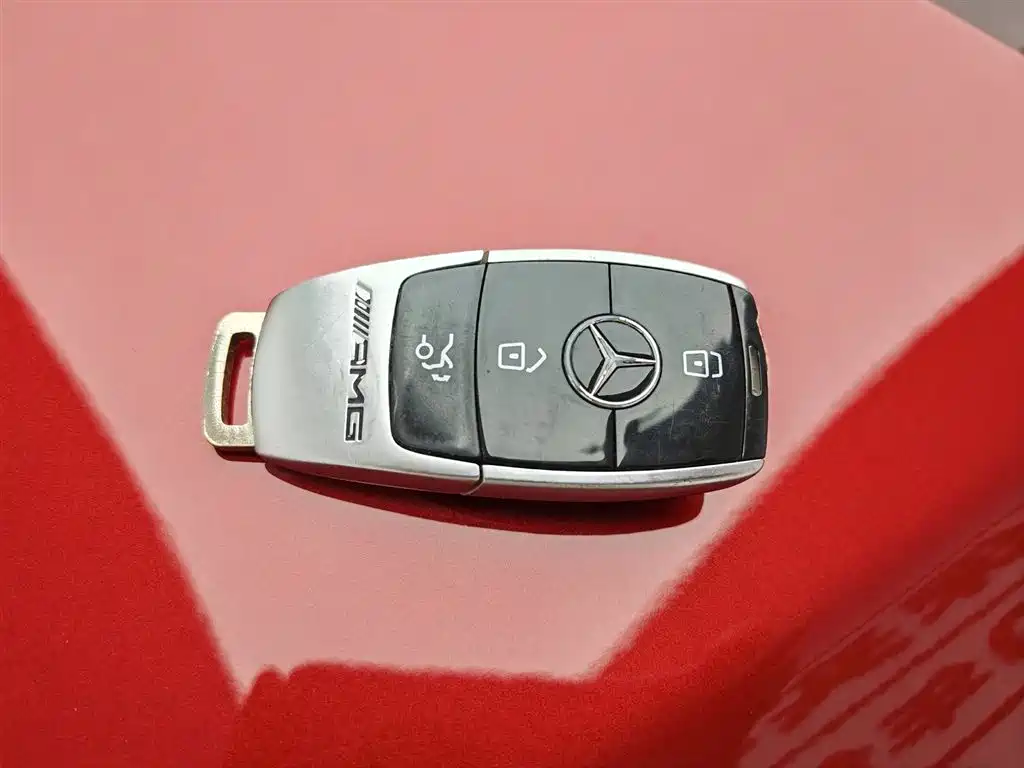 Mercedes-Benz C-Class 2015 C 200 L 4MATIC Sport Edition фото 19