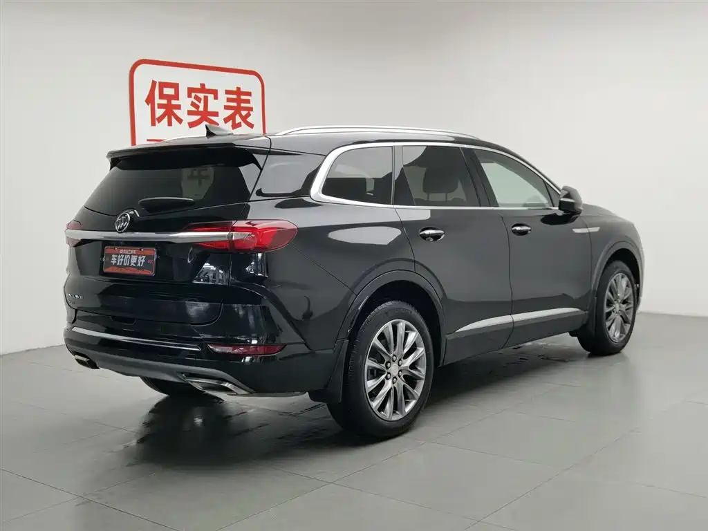 Buick Enclave 2022 652T 2WD Premium 7-Seater фото 2
