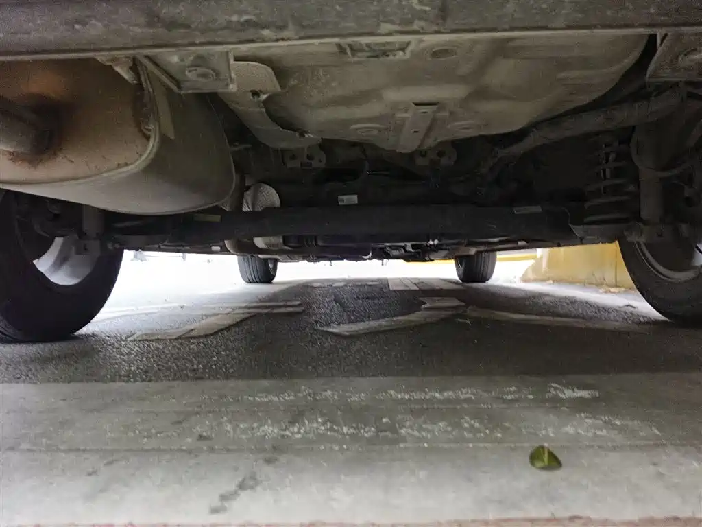 Chevrolet Cavalier 2019 320 Automatic Joy Edition фото 24