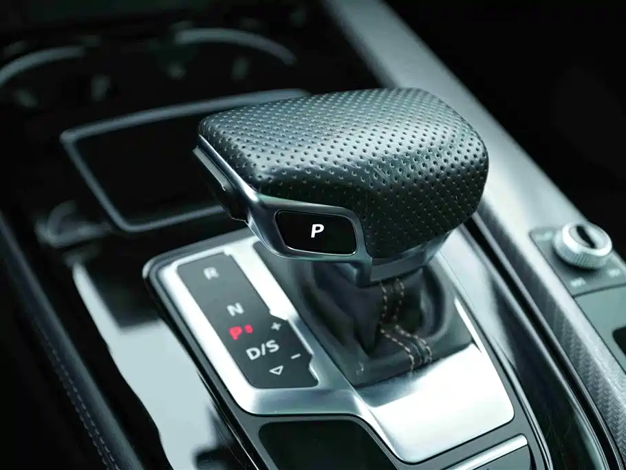 Audi A4L 2024 40 TFSI quattro RS Kit Speed Edition фото 11