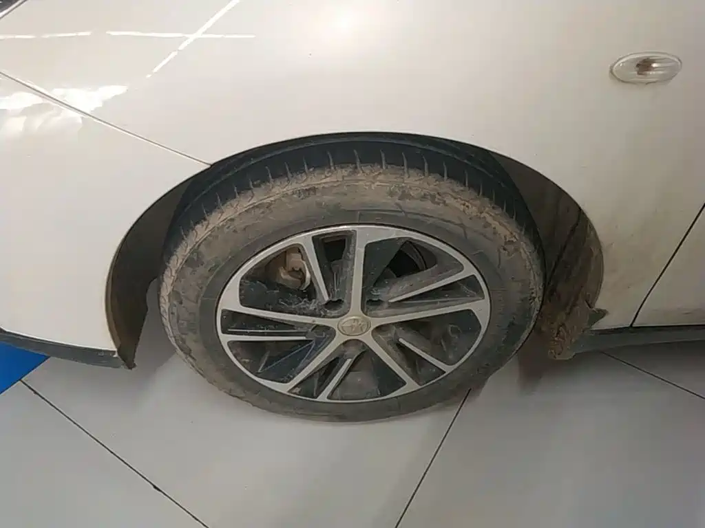 Venucia D60 2021 2020 1.6L XE CVT Premium Edition