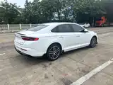 Фото 23 - Geely Preface