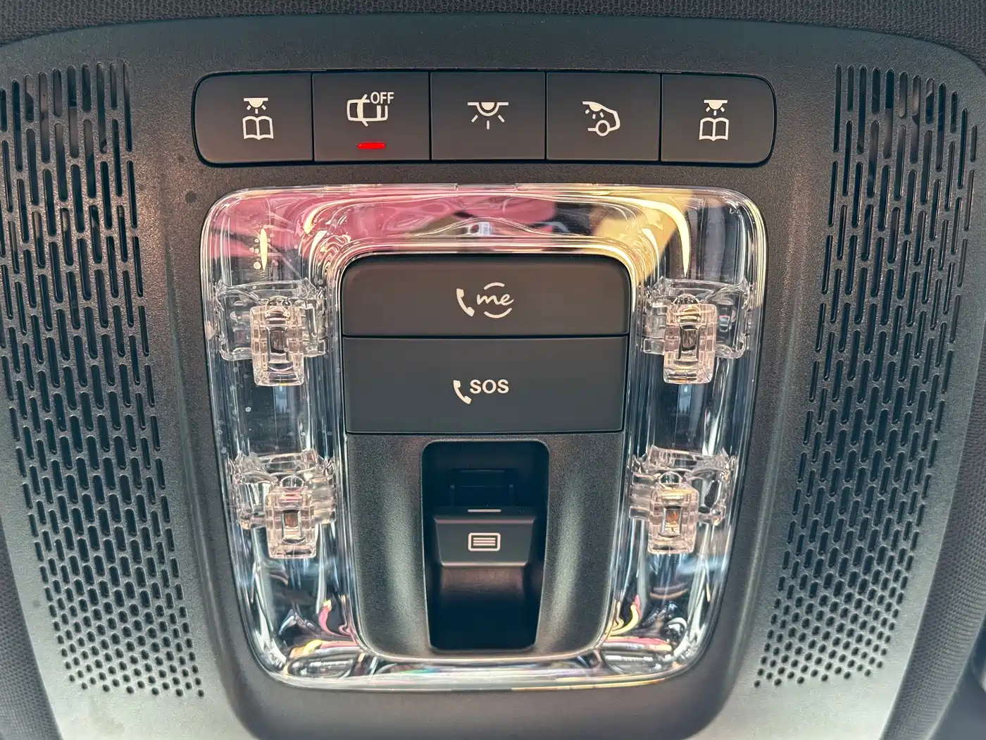 Mercedes-Benz GLB 2021 GLB 200 Style фото 11