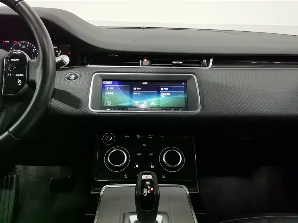 Land Rover Range Rover Evoque 2020 249PS Youth Edition фото 12