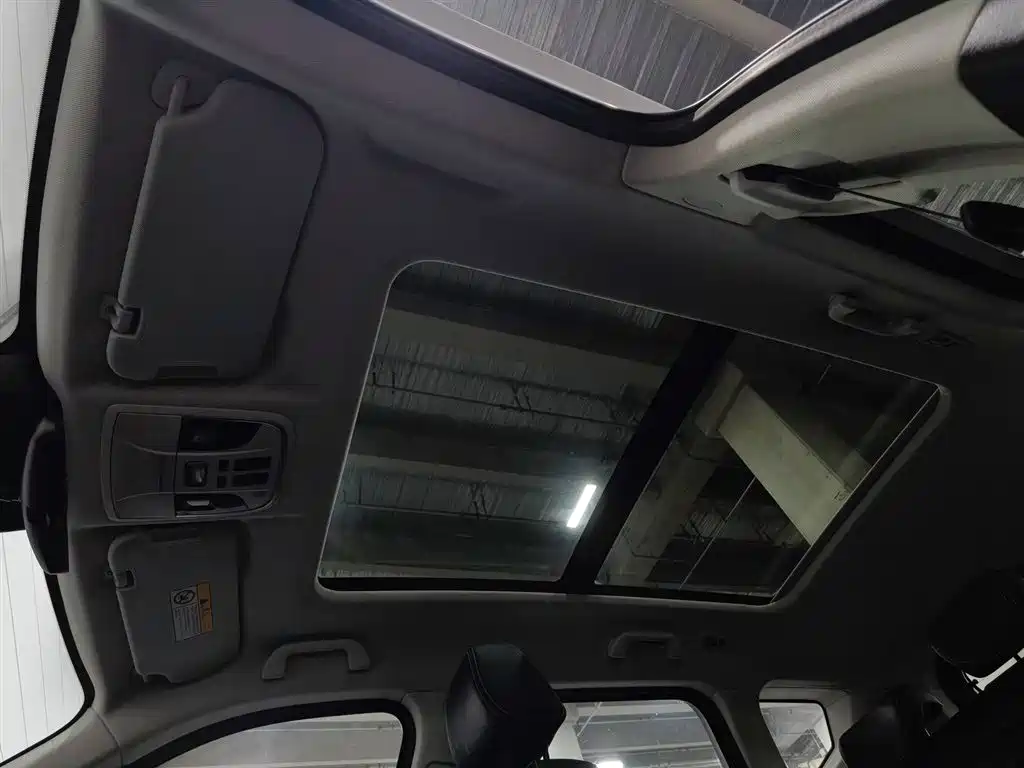 Haval H7 2018 Blue Label H7 2.0T Automatic Joy Edition фото 14
