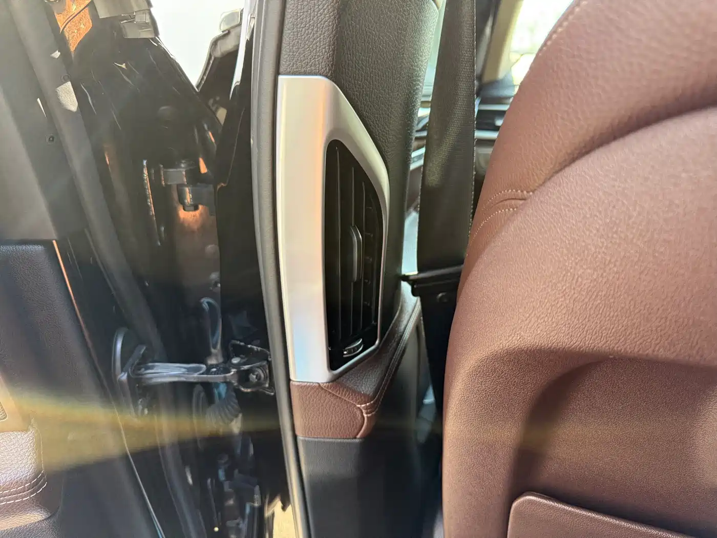 BMW 7 Series 2016 730Li Leading фото 26