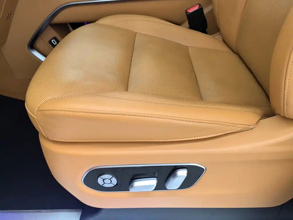 WEY Alpine 2024 2023 AWD Flagship