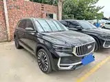 Фото 3 - Geely Monjaro