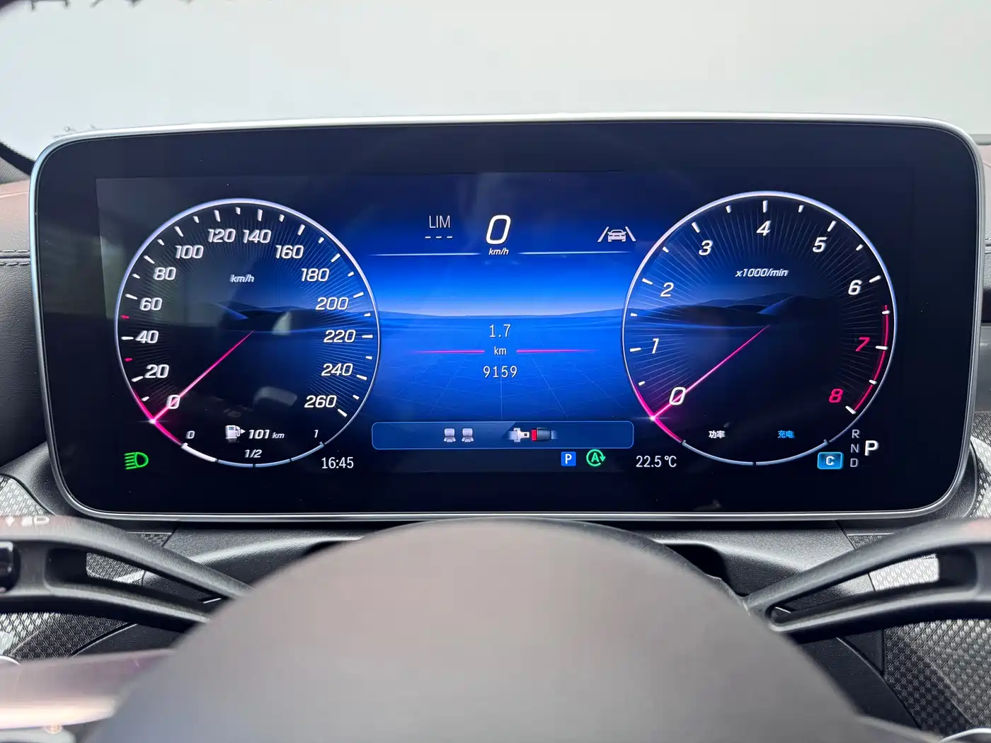 Mercedes-Benz CLE 2024 CLE 300 4MATIC Luxury Coupe фото 7