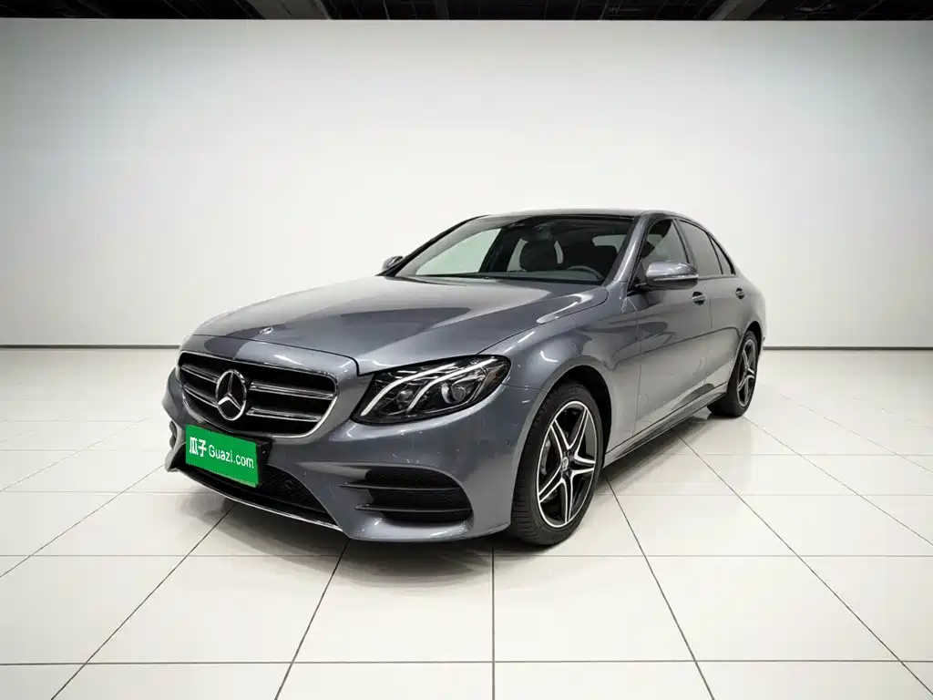 Mercedes-Benz E-Class (Import) 2019 E 260 Sport Edition