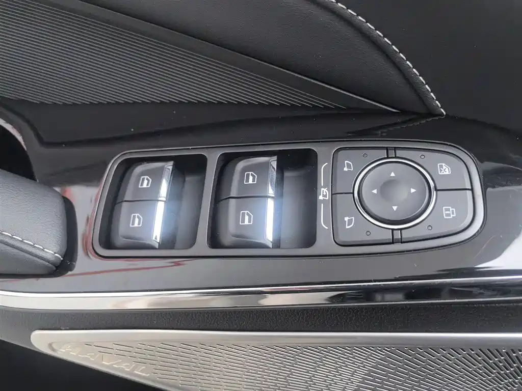 Haval H6 2021 3rd Generation 2.0T Auto AWD Max фото 9