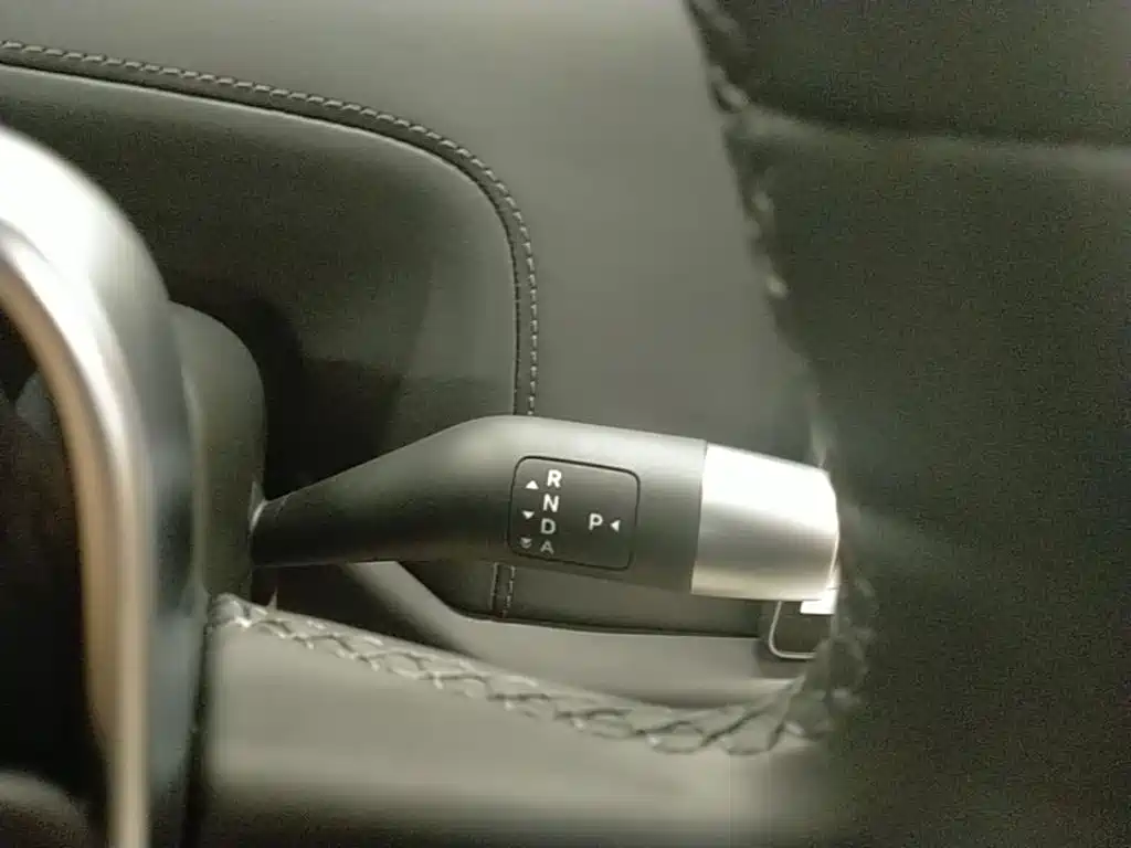 Li Auto Li L8 2025 2025 Ultra Smart Renewal Edition