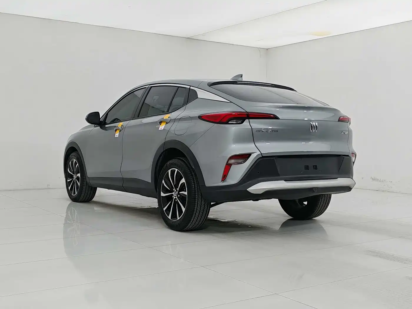 Buick Angyang 2024 2022 1.5T Smart Enjoyment