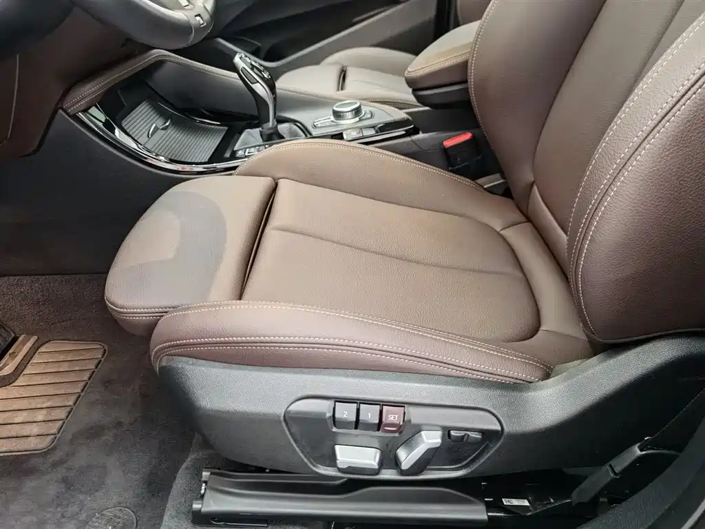 BMW X2 2021 sDrive25i M Sport Package фото 20