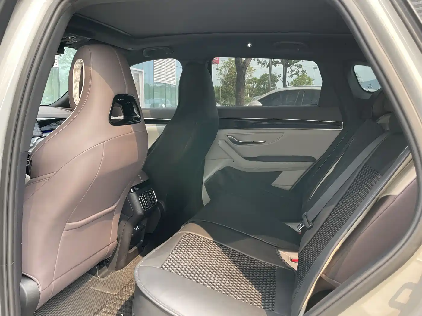 BYD SONGJIANG NEW ENERGY