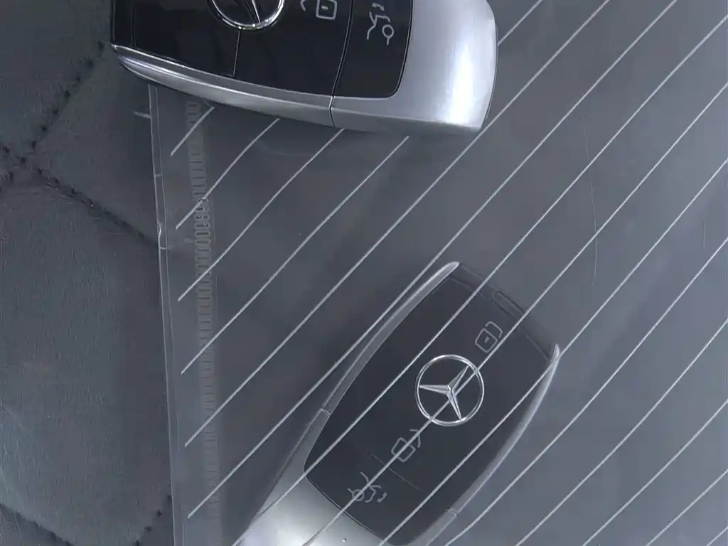 Mercedes-Benz E-Class 2019 E 300 L Sport Fashion фото 9