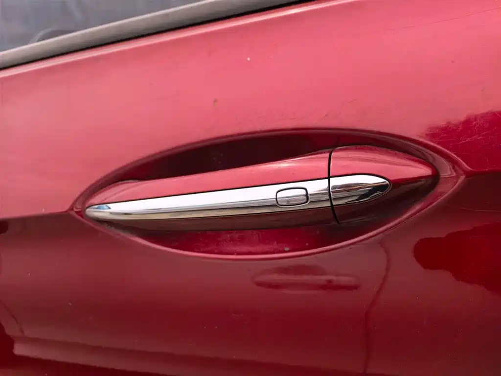Buick Regal 2017 20T Elite Type фото 6
