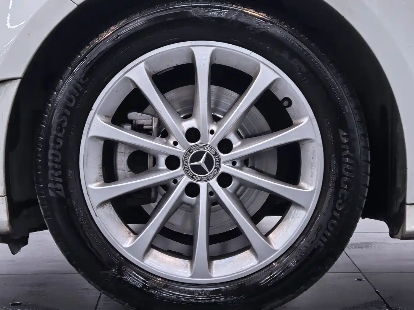 Mercedes-Benz A-Class 2021 A 200 L Sport Sedan Dynamic Type фото 17