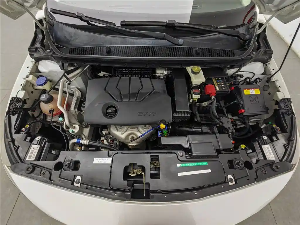 Peugeot 408 2014 1.8L Automatic Luxury Edition фото 6
