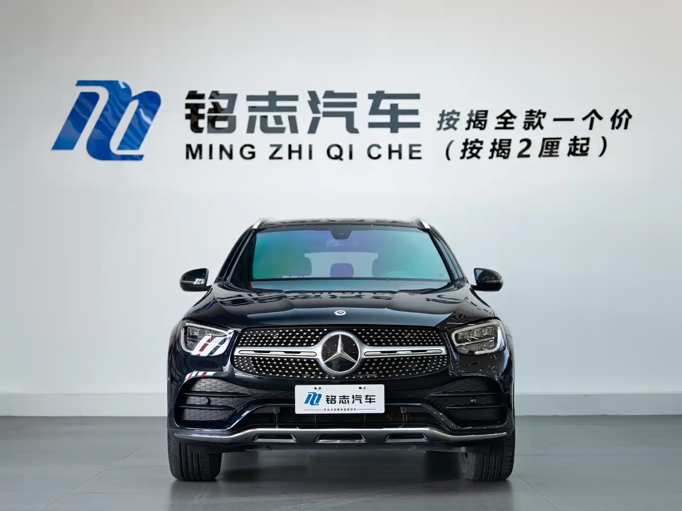 Mercedes-Benz GLC 2022 Facelift II GLC 260 L 4MATIC Luxury фото 6