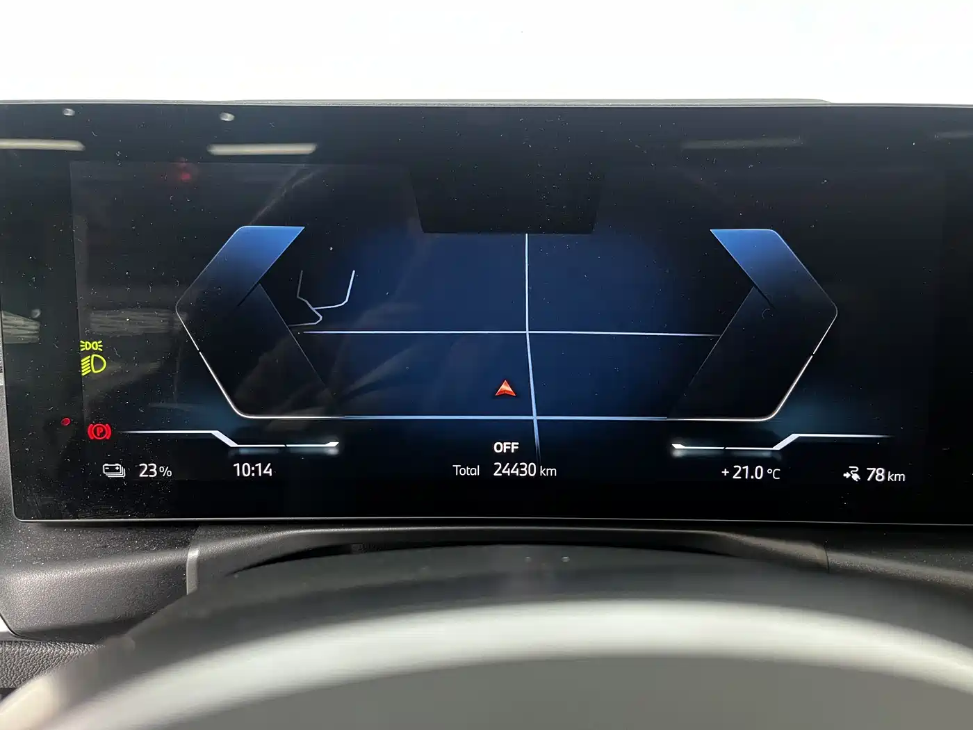 BMW i3 2024 eDrive 35 L фото 9