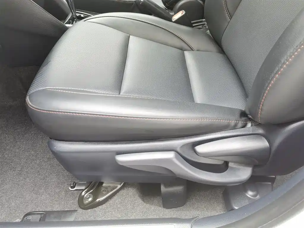 Toyota YARiS L Zhi Xuan 2022 Zhi Xuan X 1.5L CVT Luxury PLUS Edition фото 20